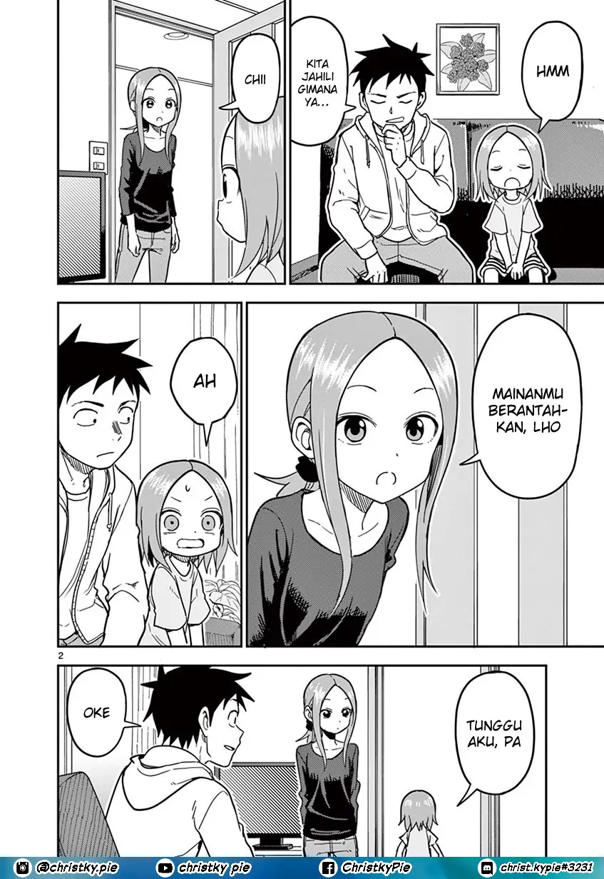 Chapter 133 - halaman 3