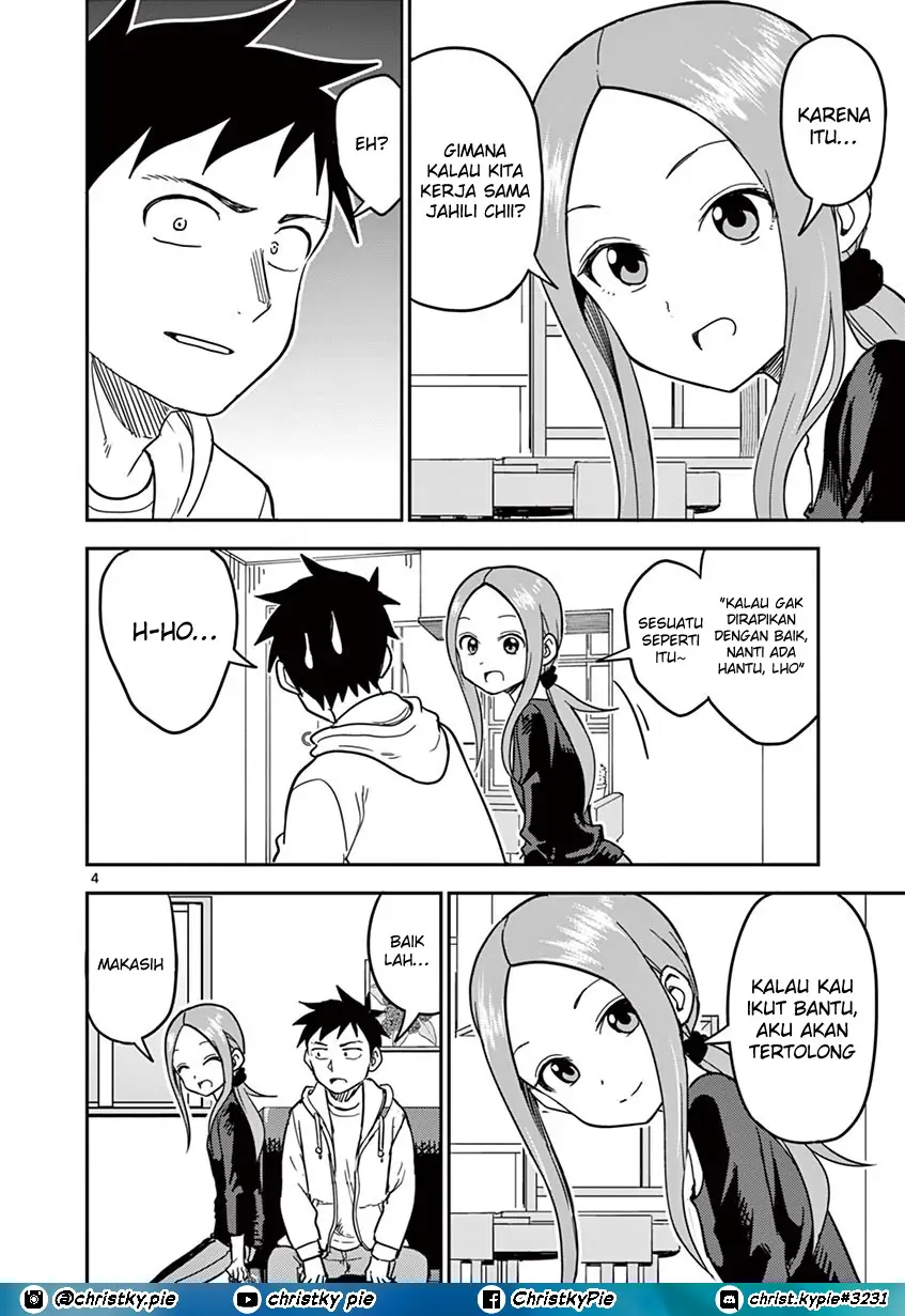Chapter 133 - halaman 5