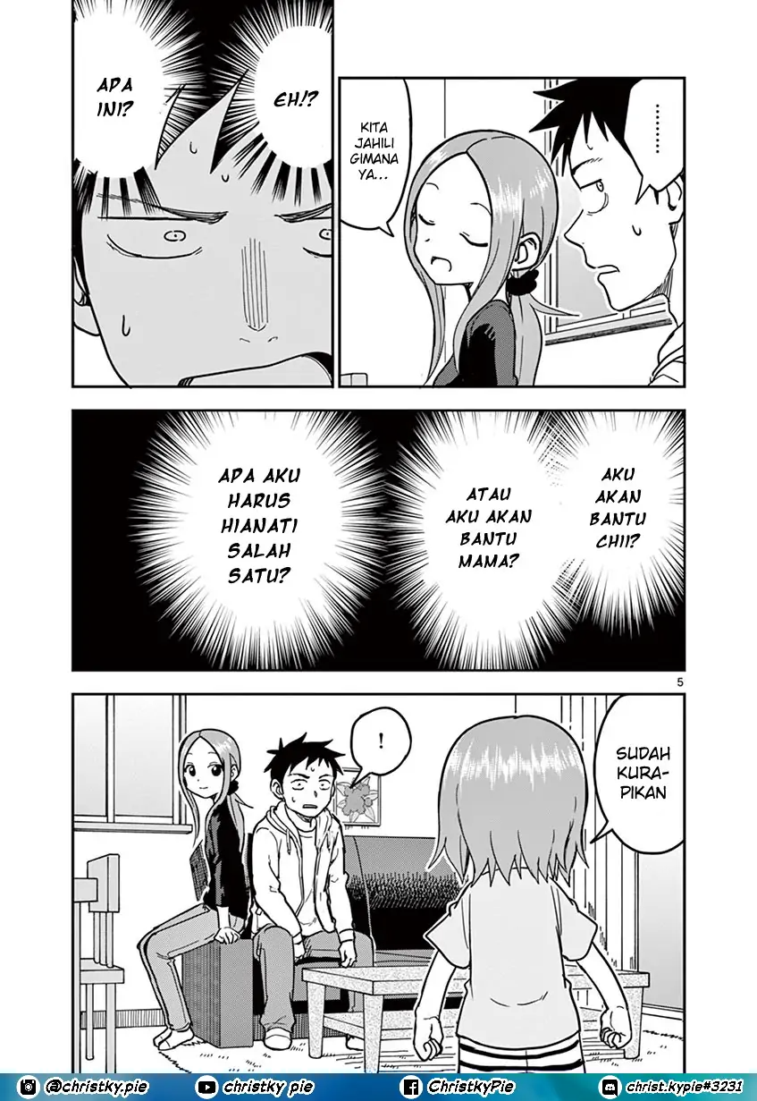 Chapter 133 - halaman 6