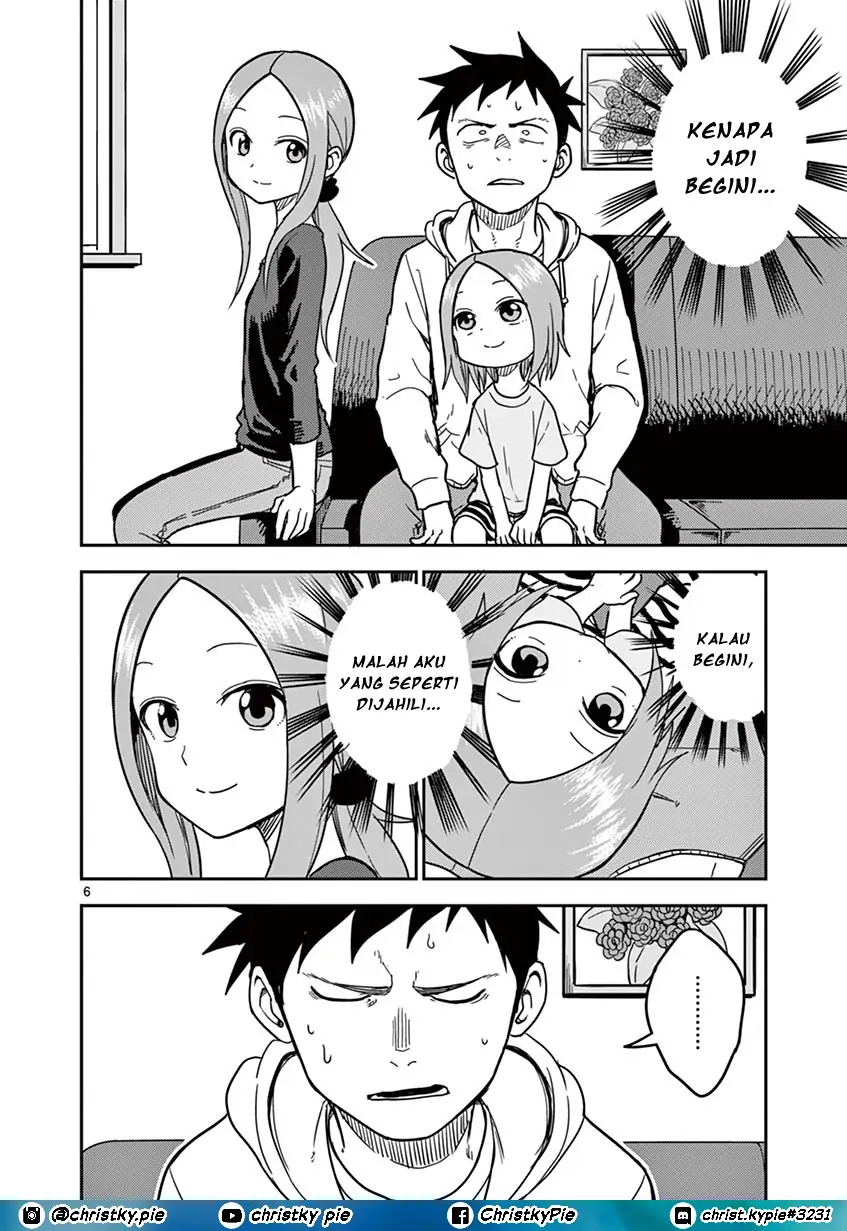 Chapter 133 - halaman 7
