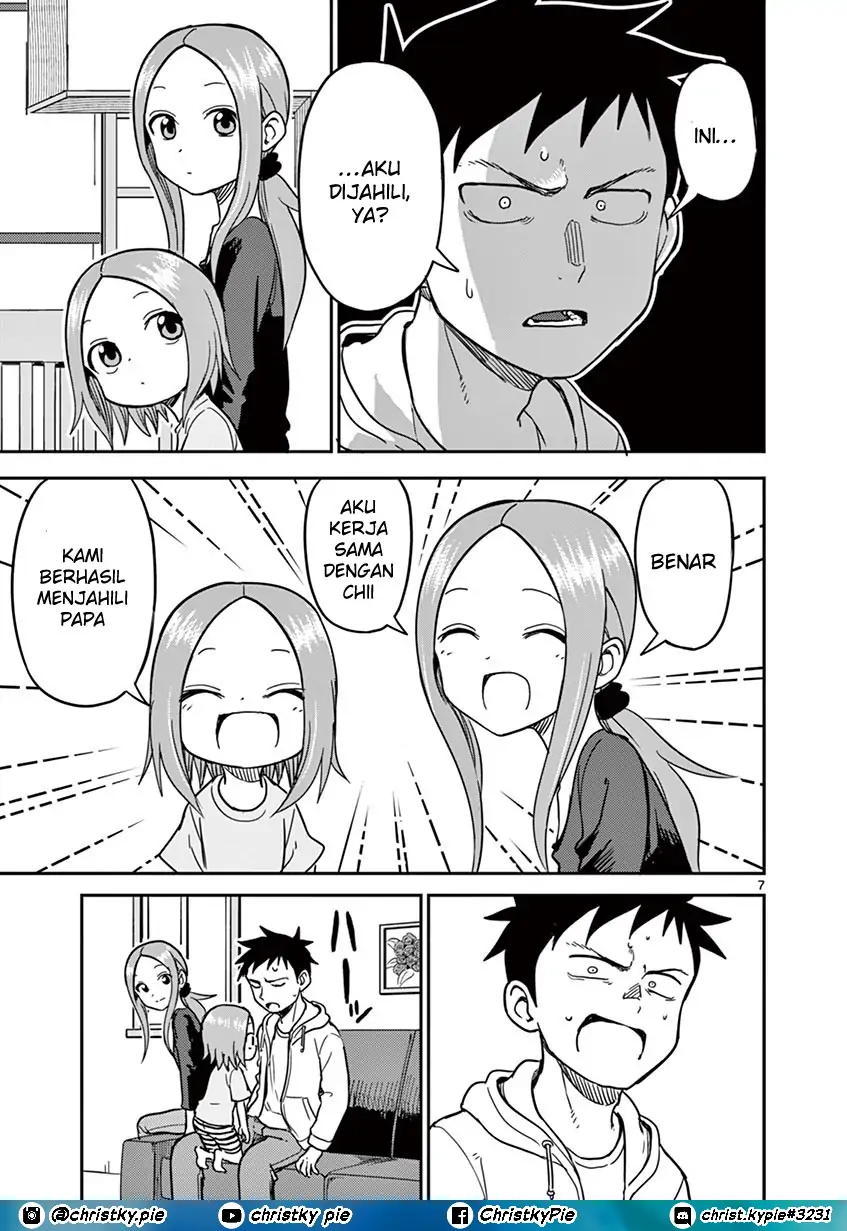 Chapter 133 - halaman 8