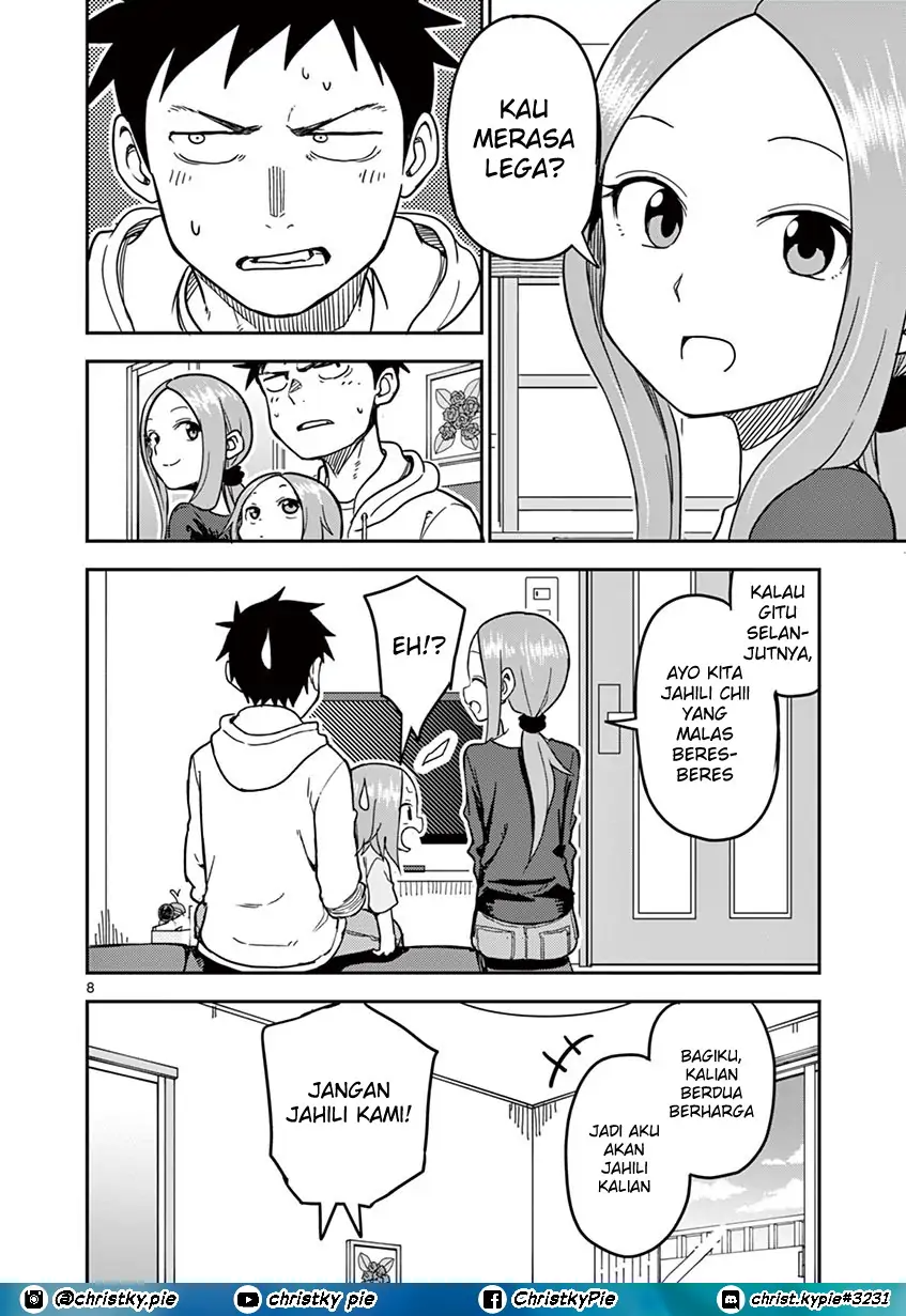 Chapter 133 - halaman 9