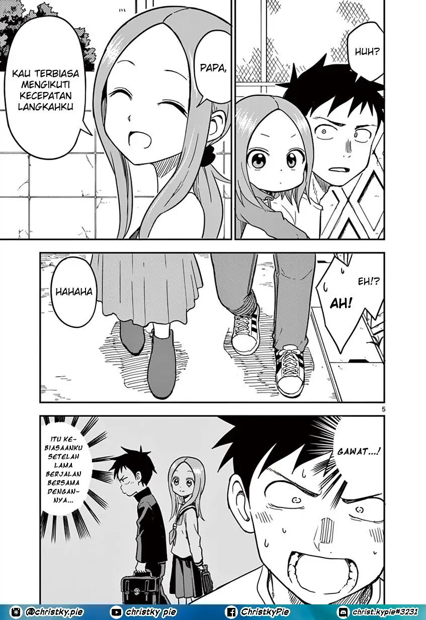 Chapter 132 - halaman 6