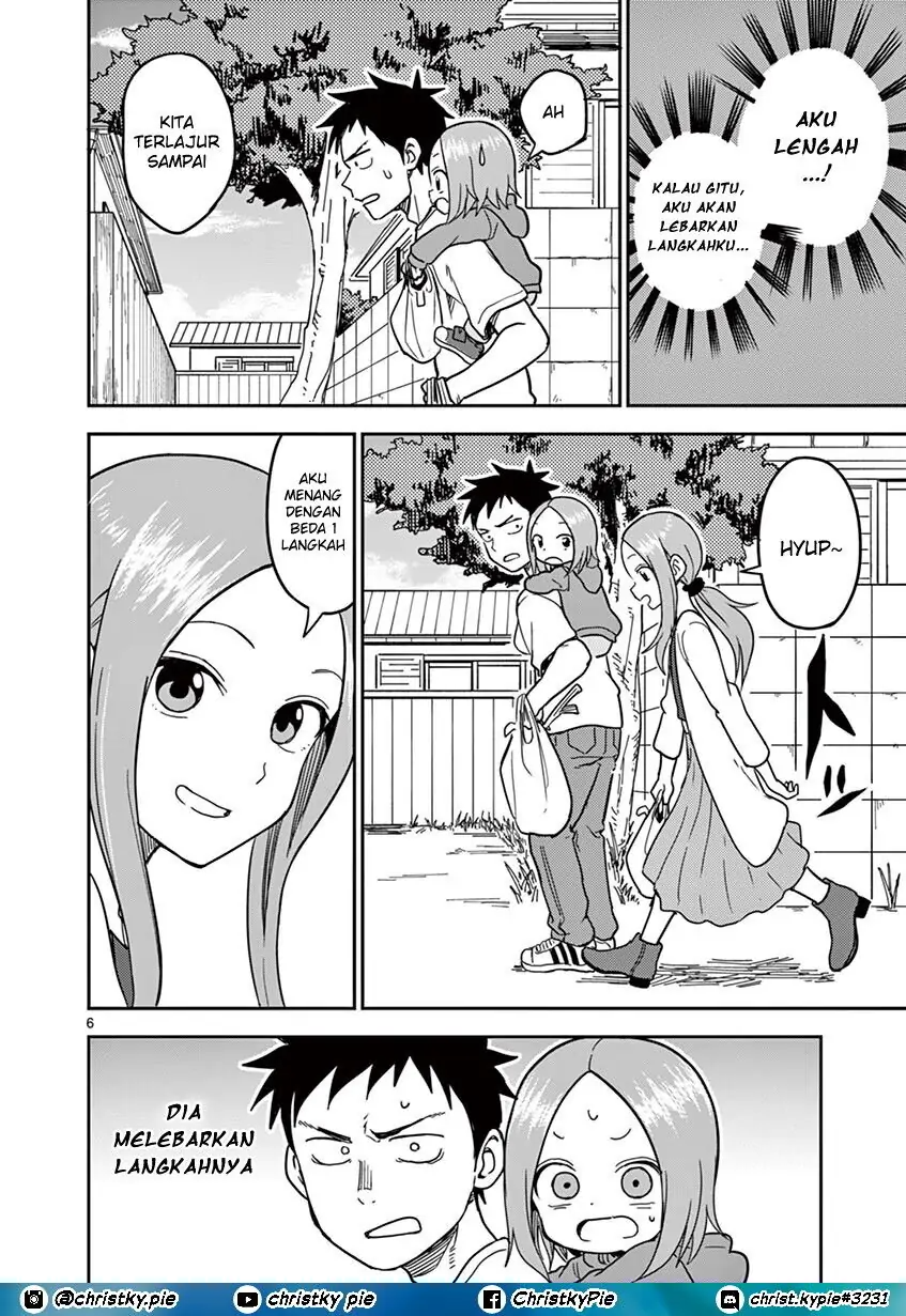 Chapter 132 - halaman 7