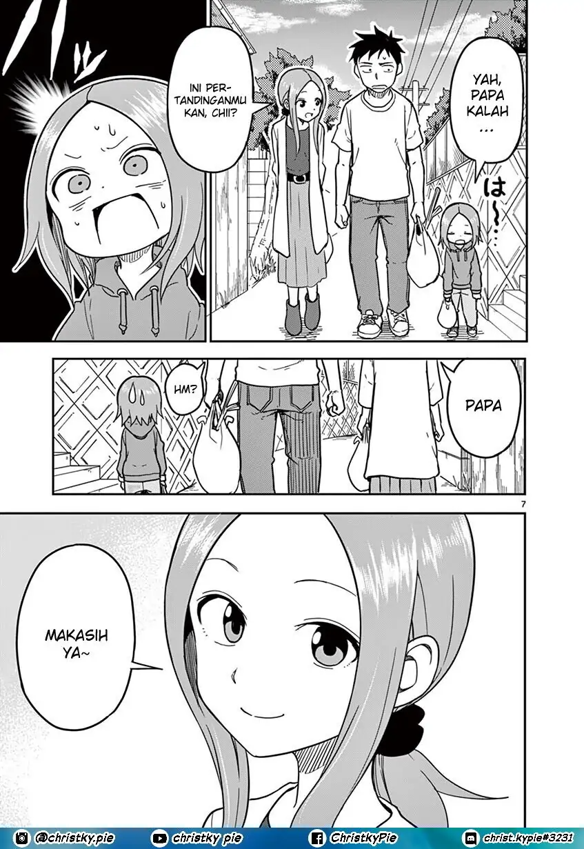 Chapter 132 - halaman 8