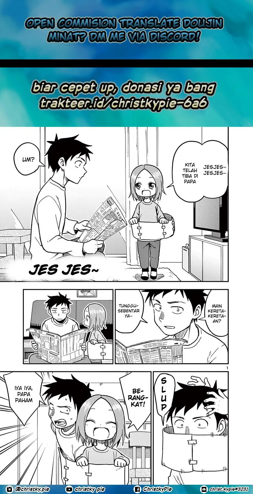 Chapter 131 - halaman 2