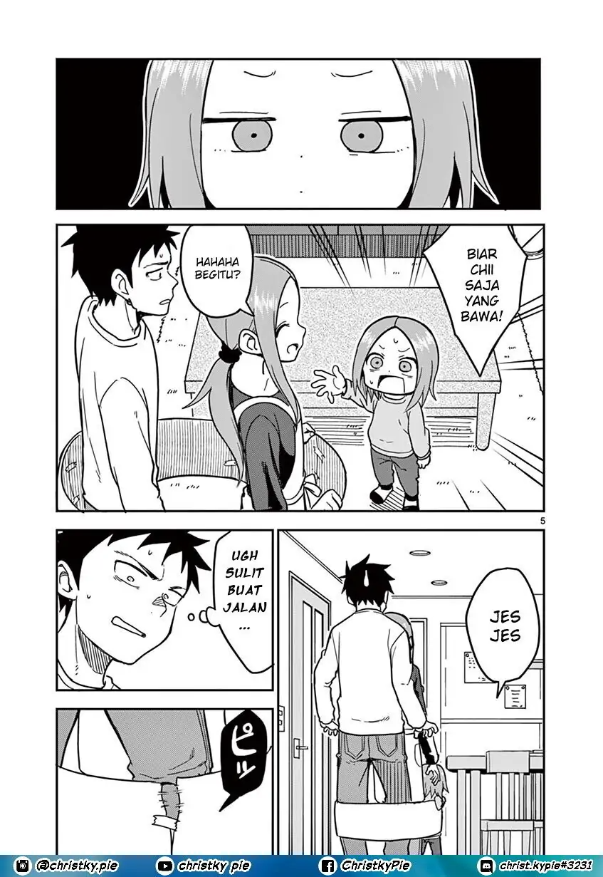 Chapter 131 - halaman 6
