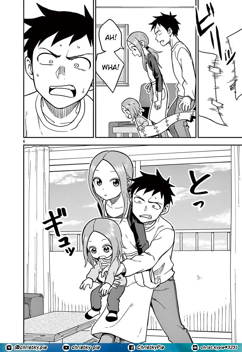 Chapter 131 - halaman 7
