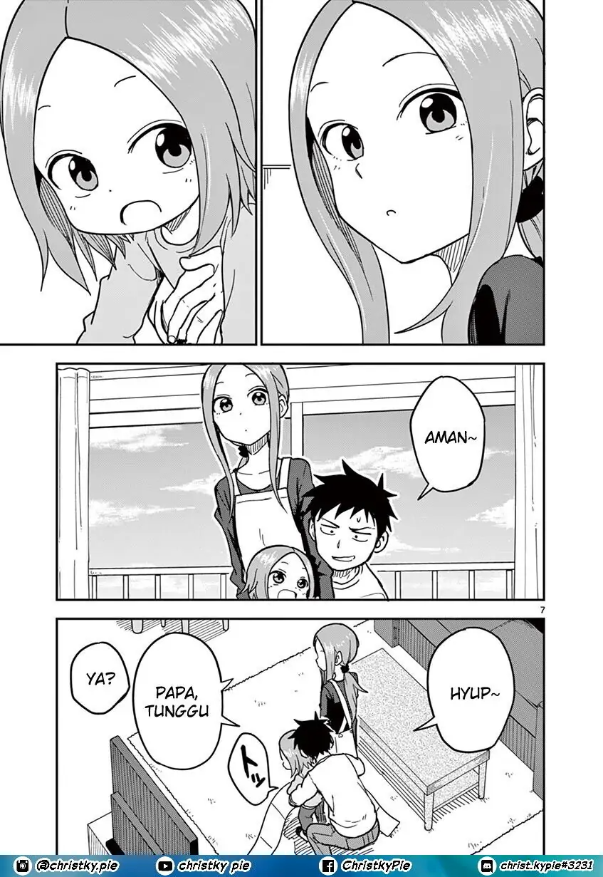 Chapter 131 - halaman 8