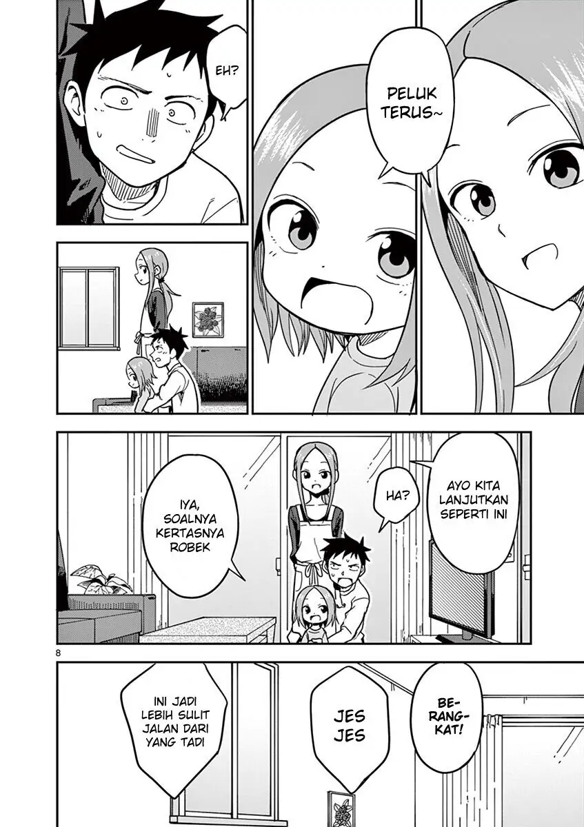 Chapter 131 - halaman 9