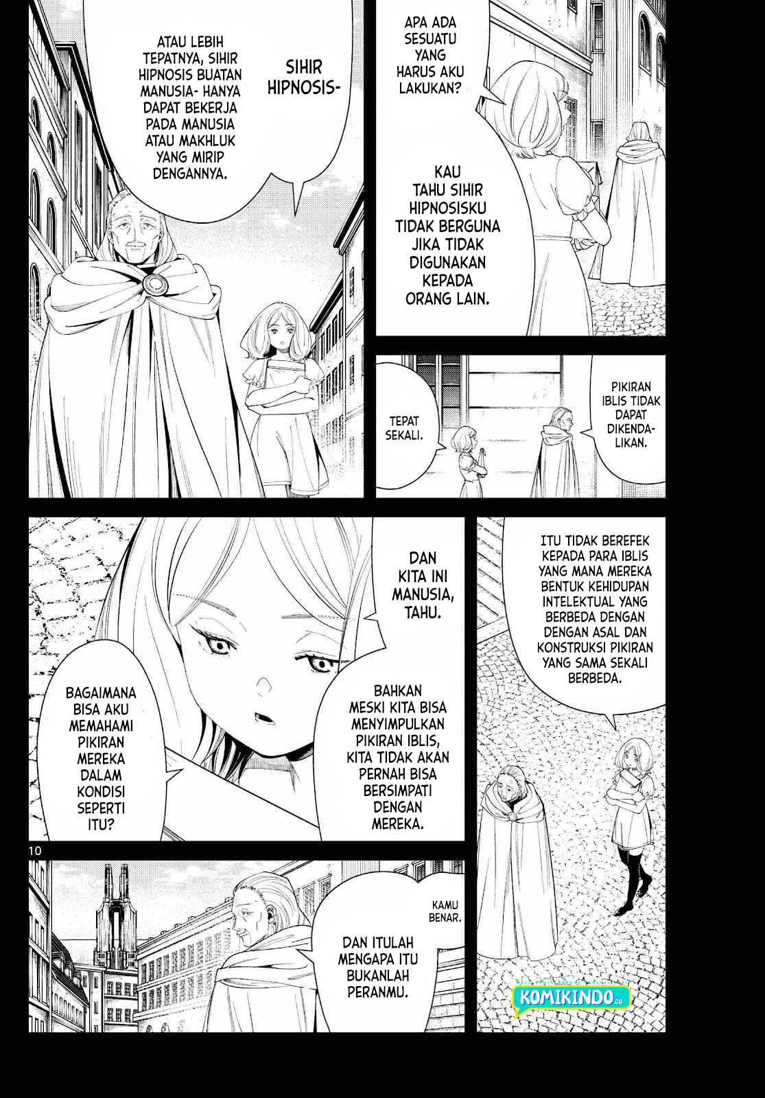Chapter 83 - halaman 12