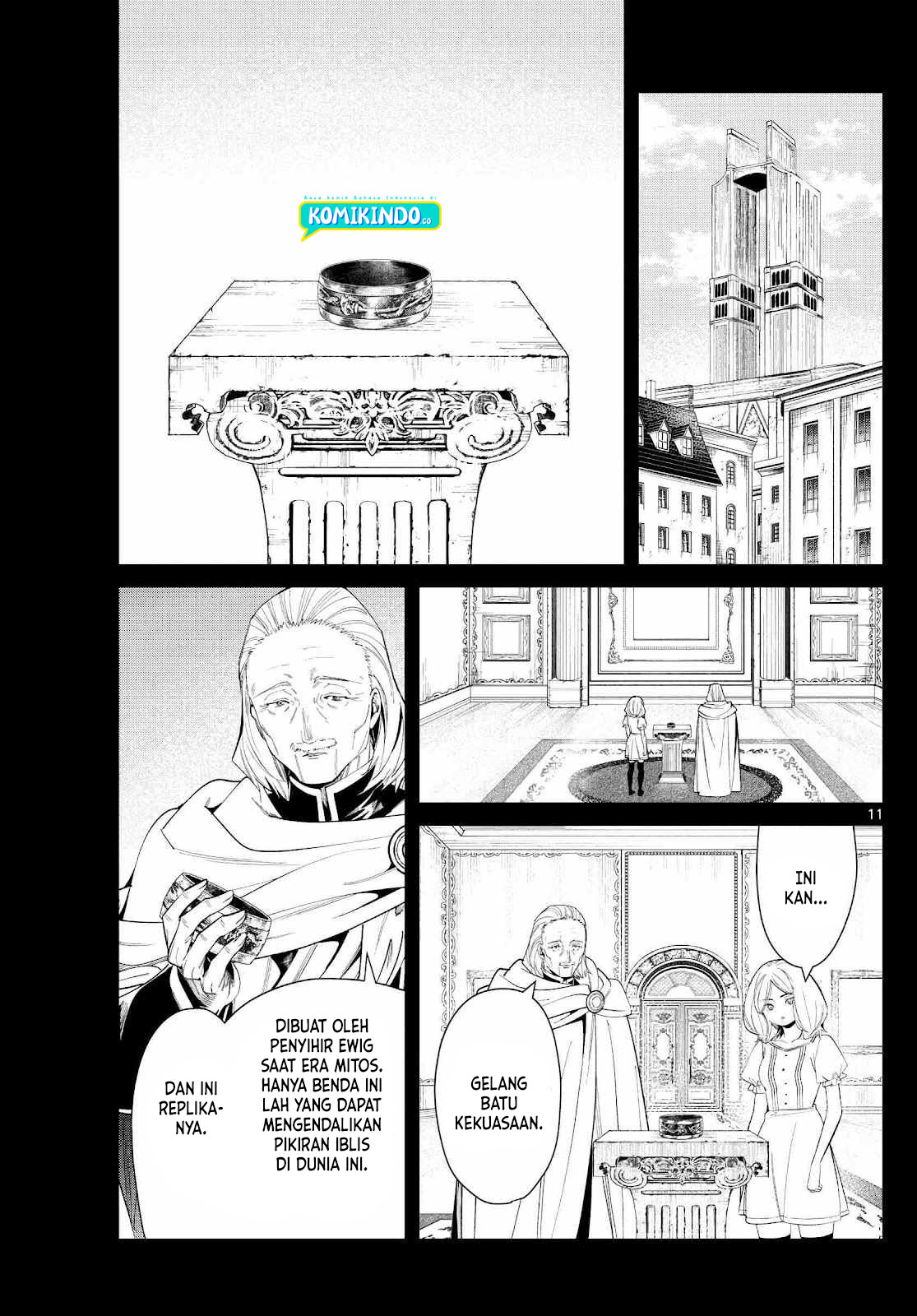 Chapter 83 - halaman 13