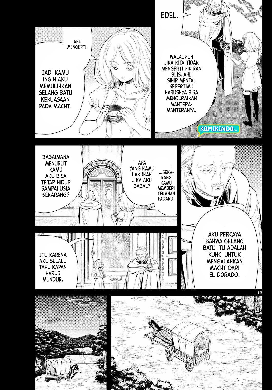 Chapter 83 - halaman 15