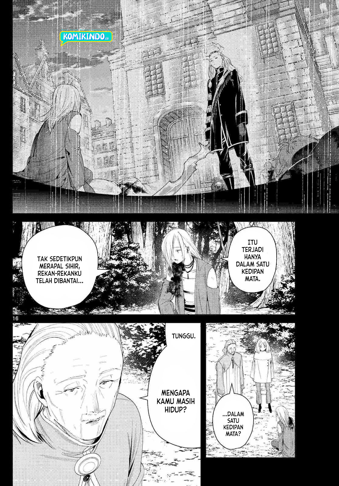 Chapter 83 - halaman 18