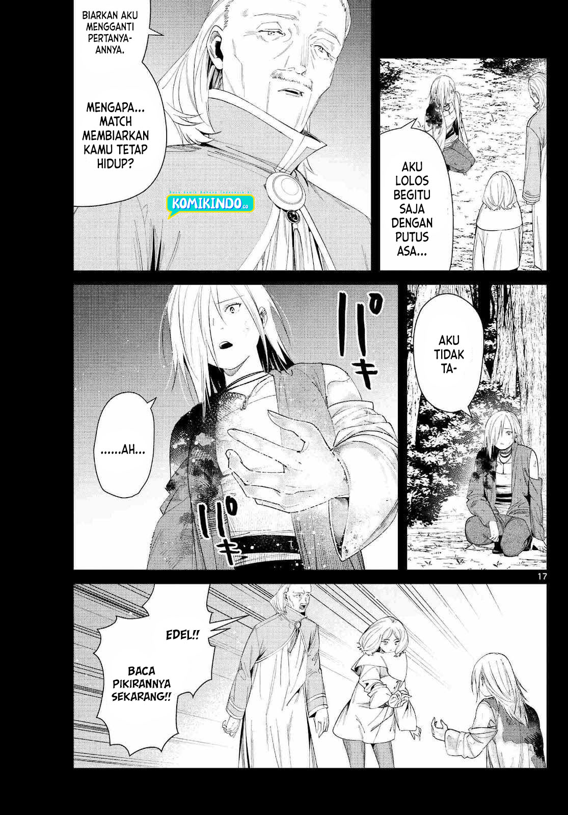Chapter 83 - halaman 19