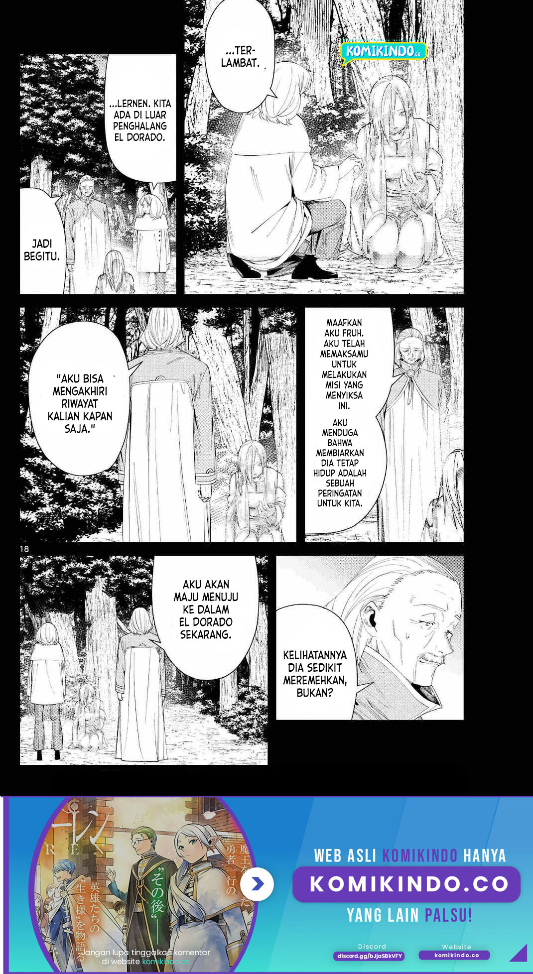 Chapter 83 - halaman 20