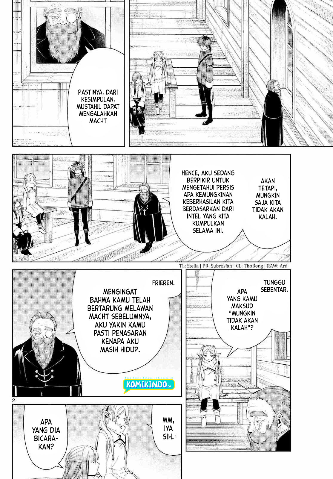 Chapter 83 - halaman 4
