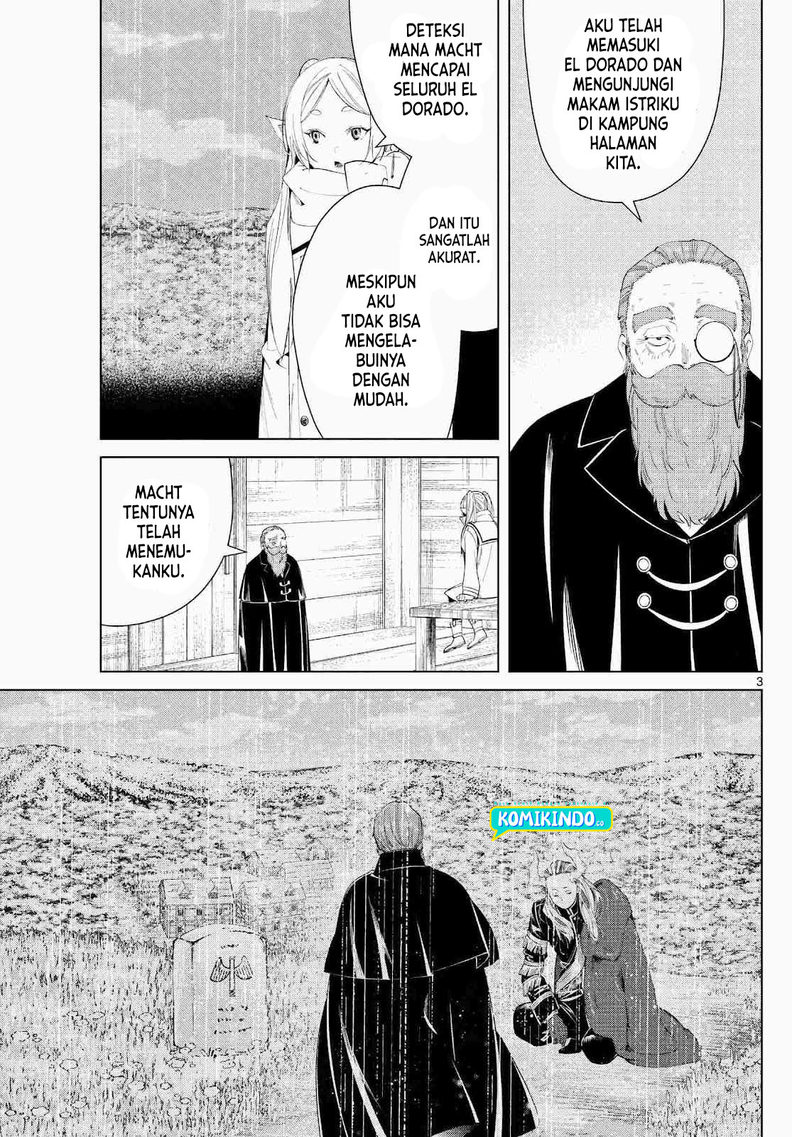Chapter 83 - halaman 5
