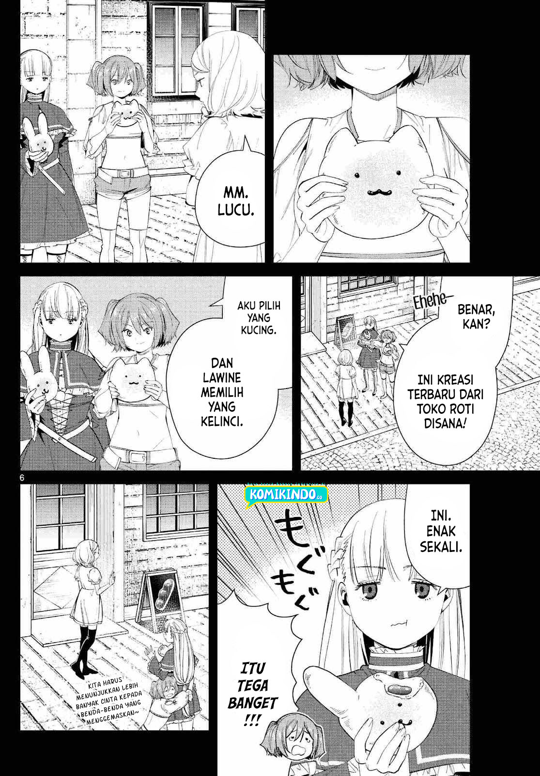 Chapter 83 - halaman 8
