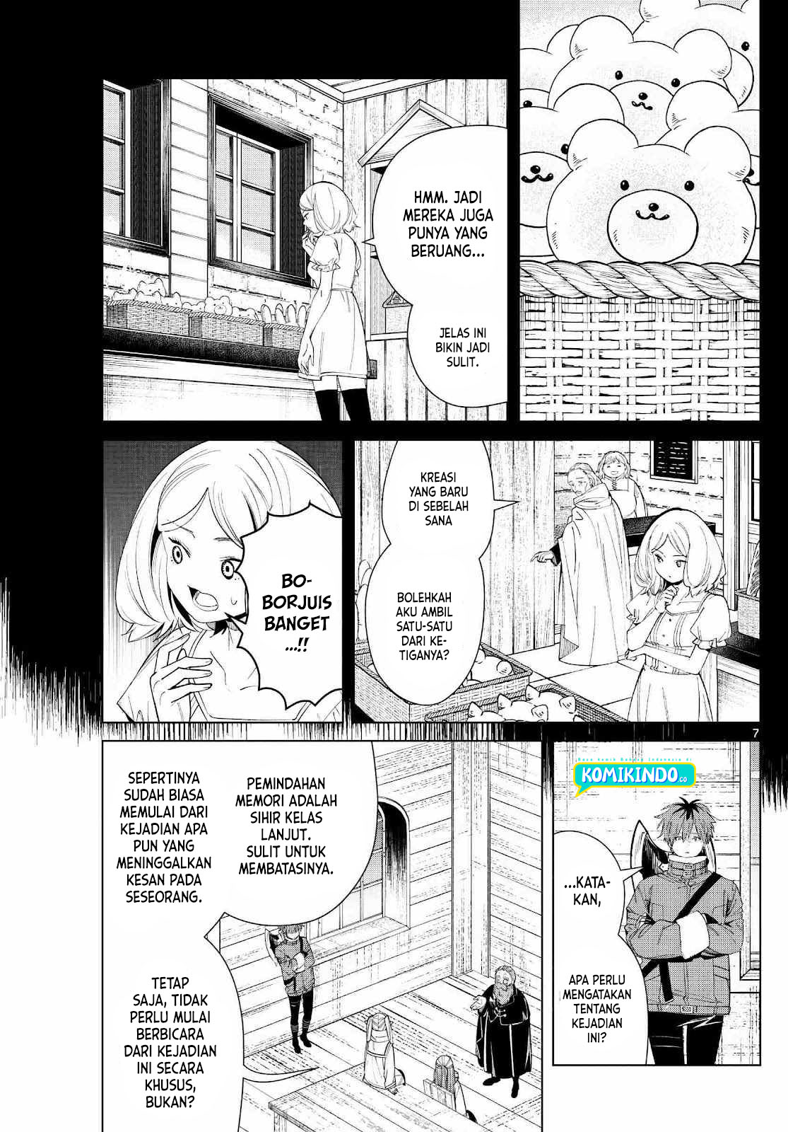 Chapter 83 - halaman 9