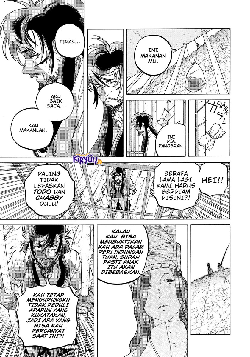 Chapter 74 - halaman 12