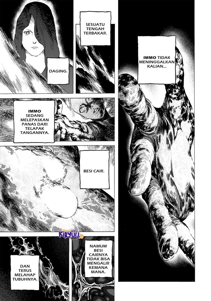 Chapter 74 - halaman 14