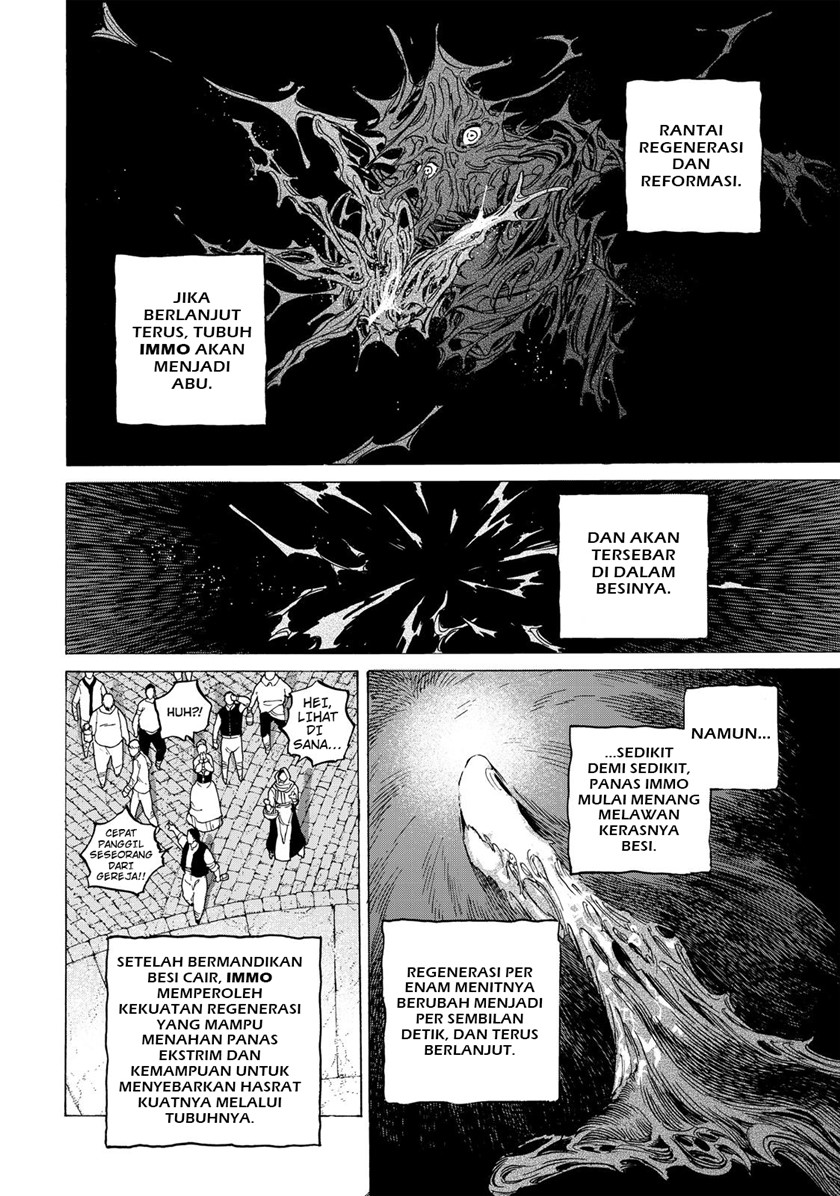Chapter 74 - halaman 15