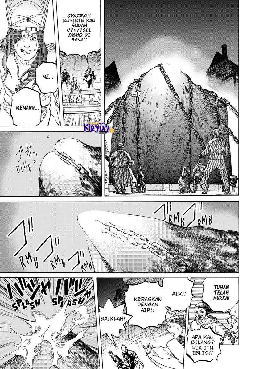 Chapter 74 - halaman 16