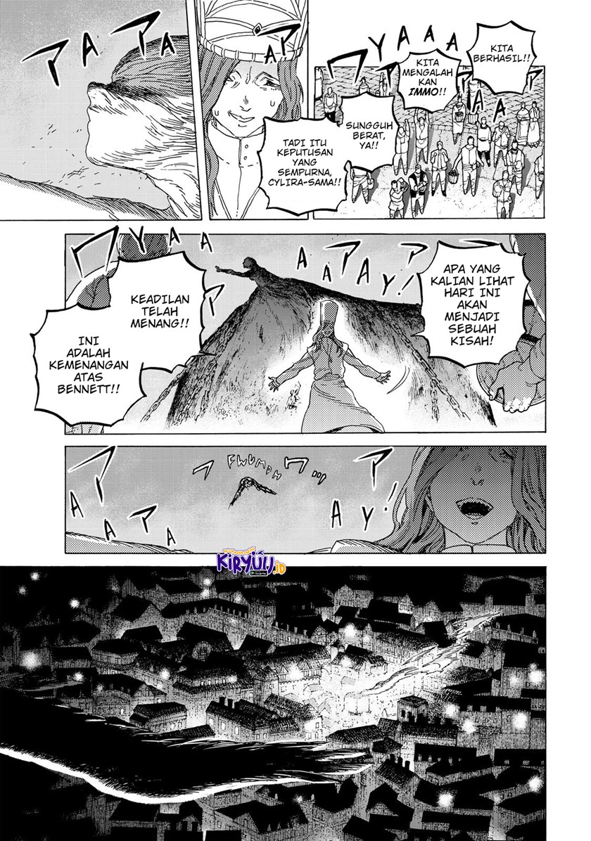 Chapter 74 - halaman 18