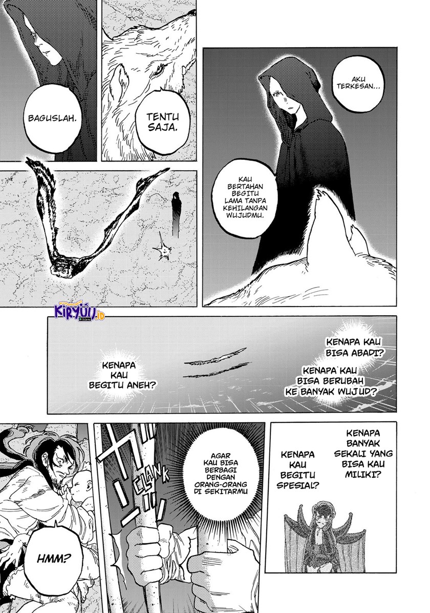 Chapter 74 - halaman 20