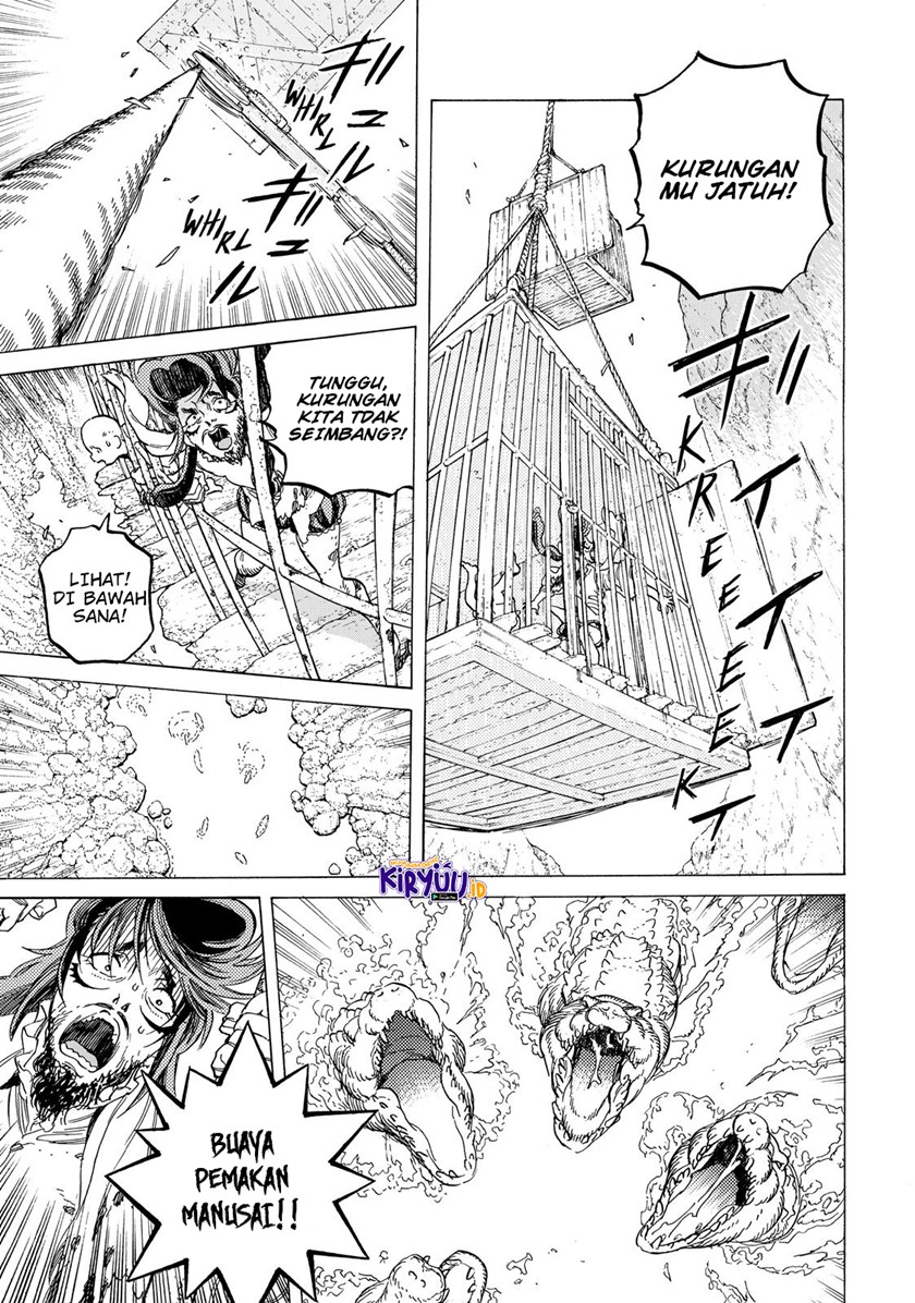 Chapter 74 - halaman 8