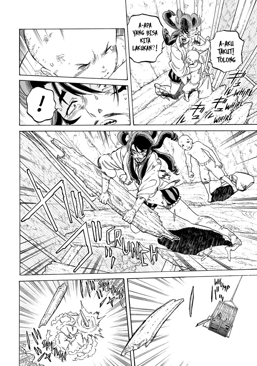 Chapter 74 - halaman 9