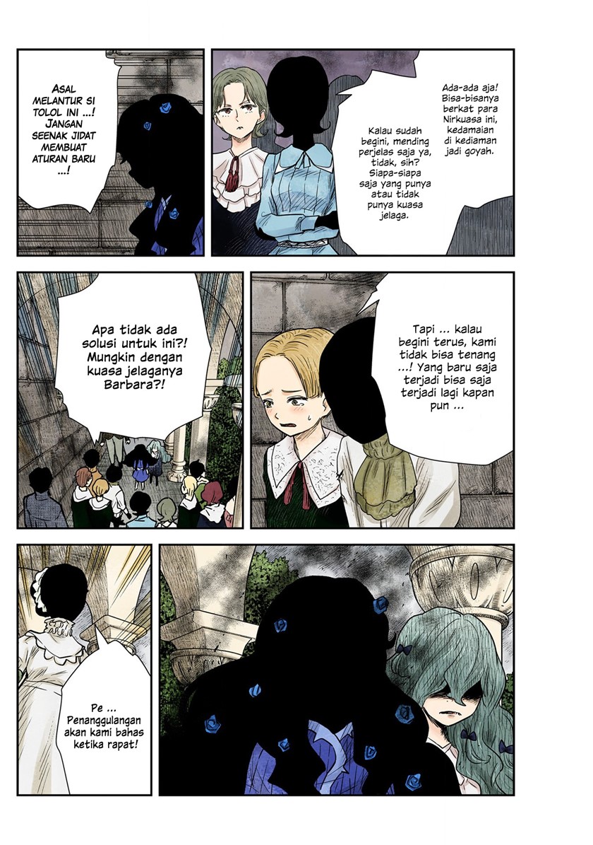Chapter 121 - halaman 13