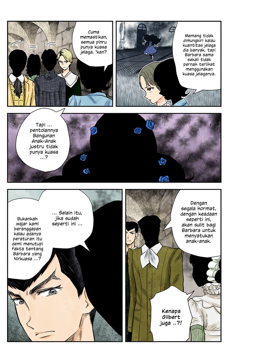 Chapter 121 - halaman 15