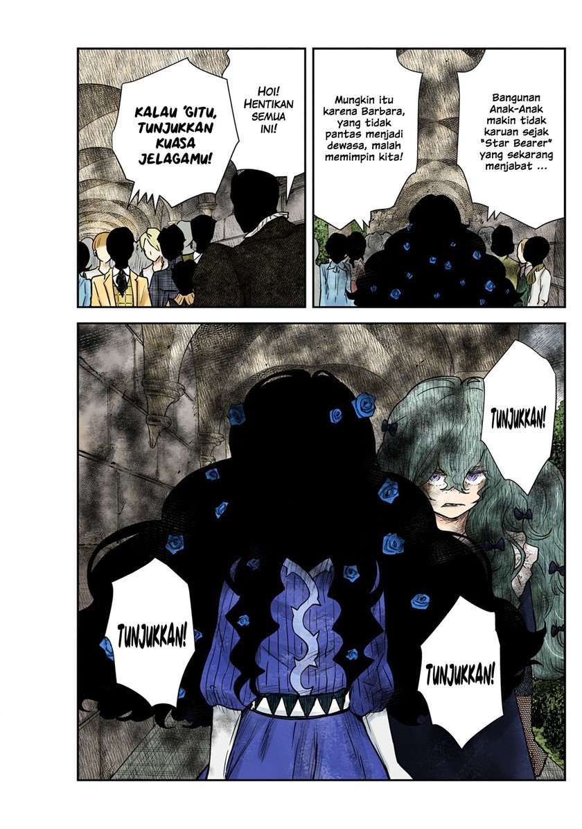 Chapter 121 - halaman 16