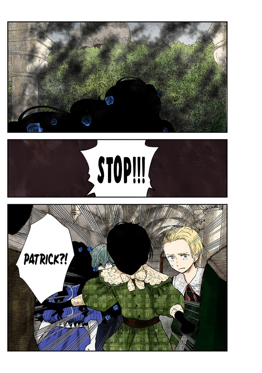 Chapter 121 - halaman 17
