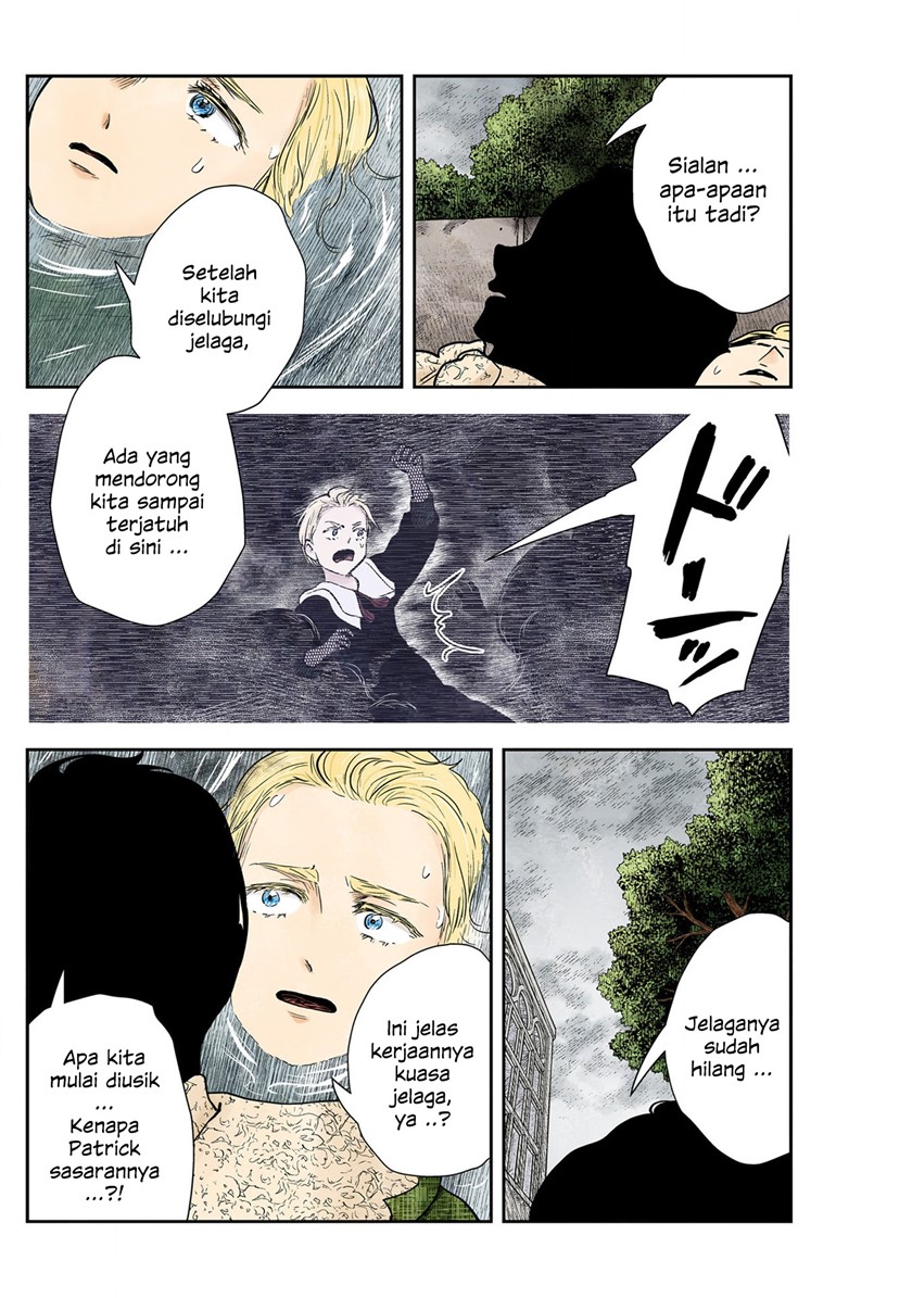 Chapter 121 - halaman 3