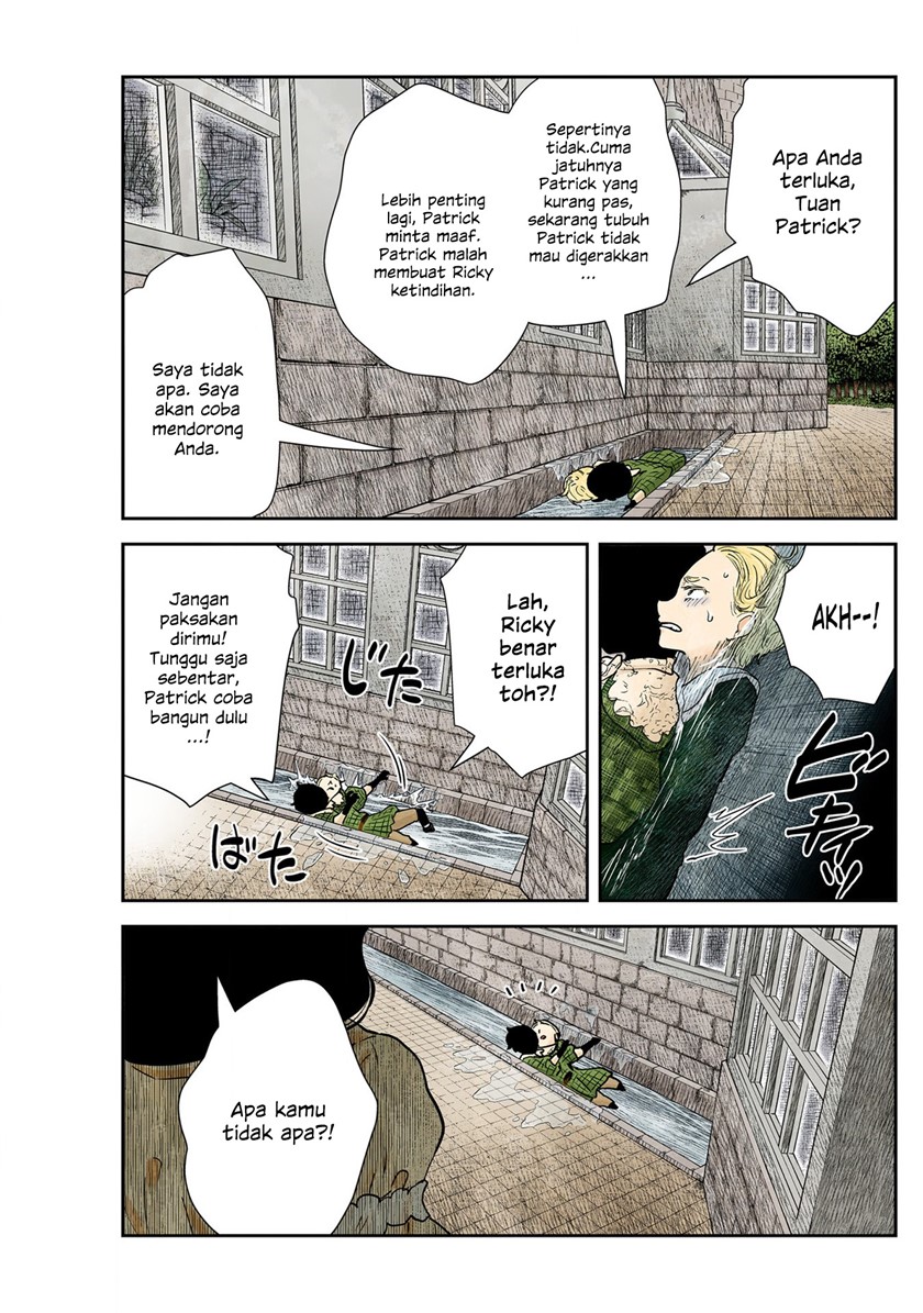 Chapter 121 - halaman 4