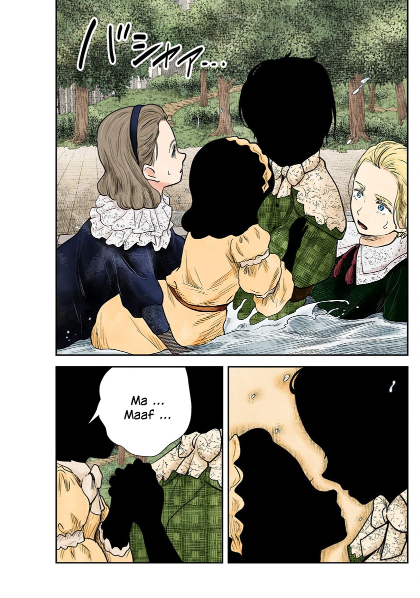 Chapter 121 - halaman 6