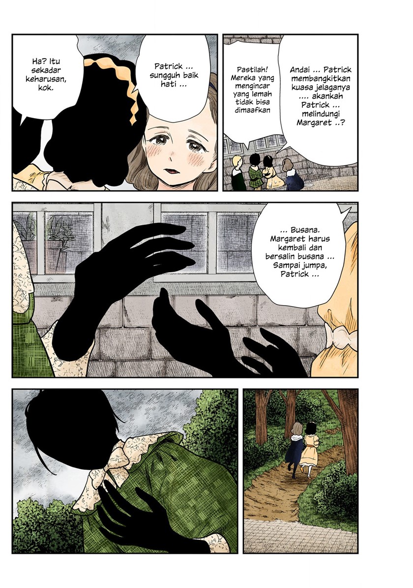 Chapter 121 - halaman 9