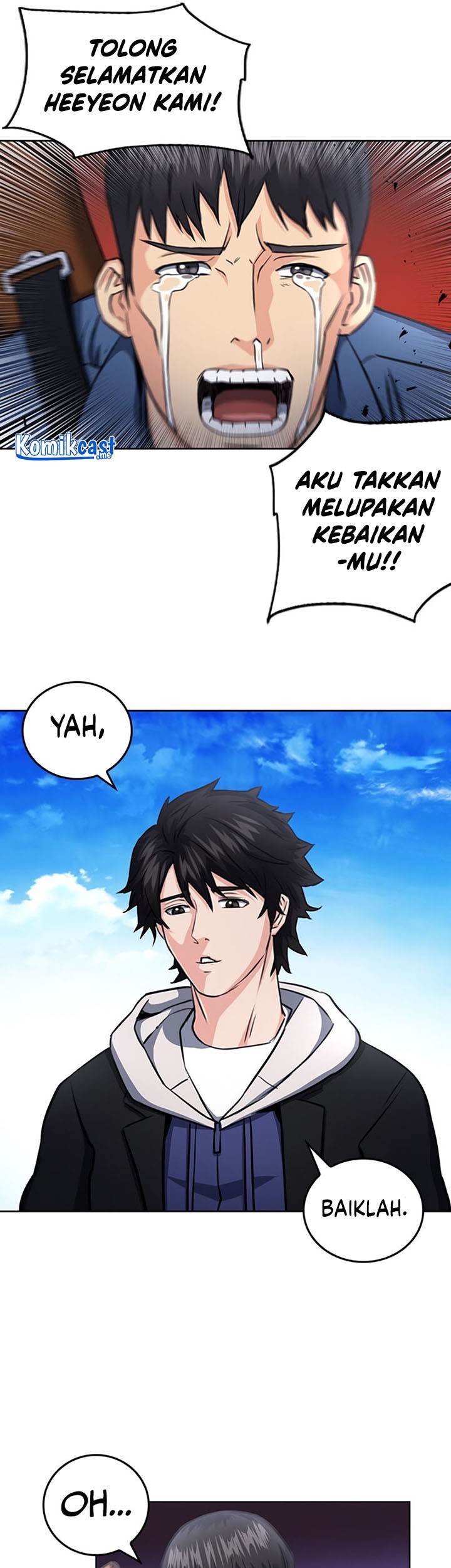 Chapter 58 - halaman 63