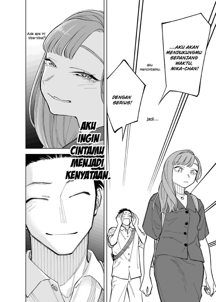 Chapter 74 - halaman 6