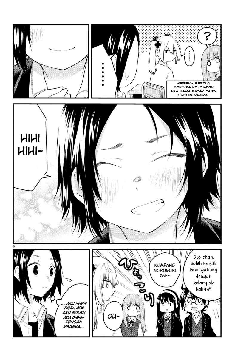 Chapter 68 - halaman 9