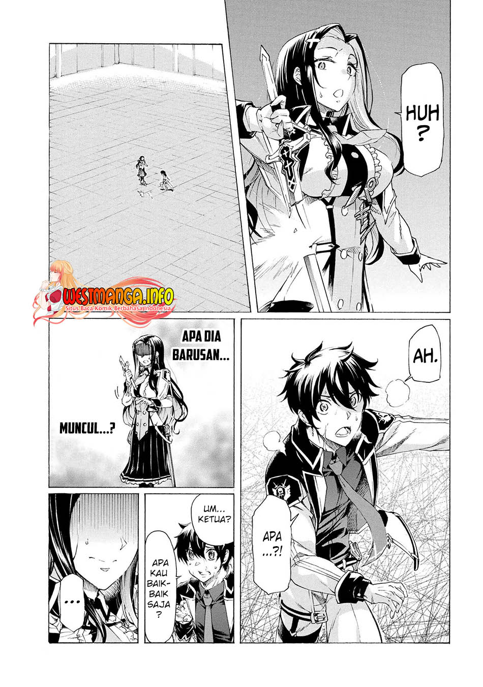 Chapter 18 - halaman 31