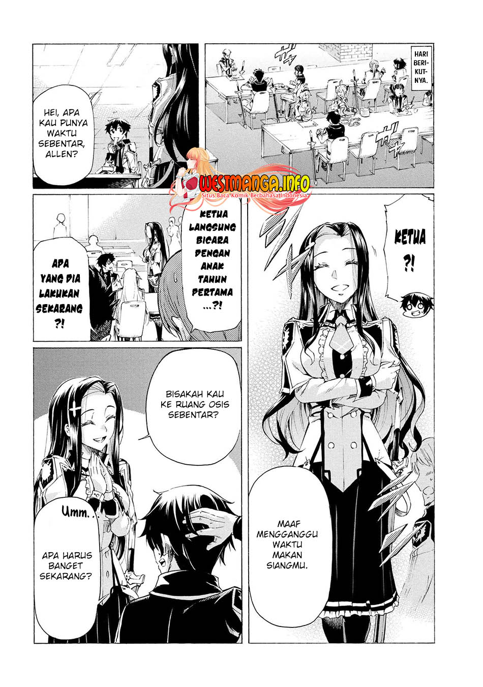 Chapter 18 - halaman 34
