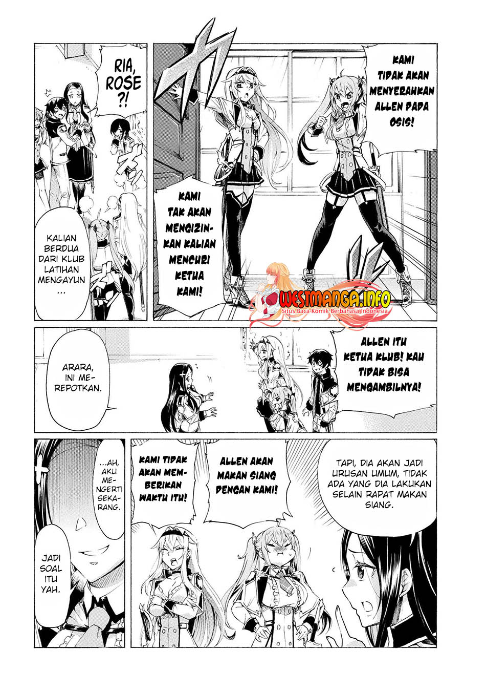 Chapter 18 - halaman 40