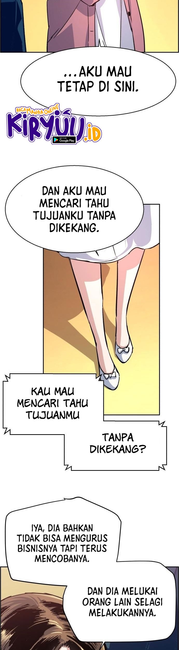 Chapter 91 - halaman 44