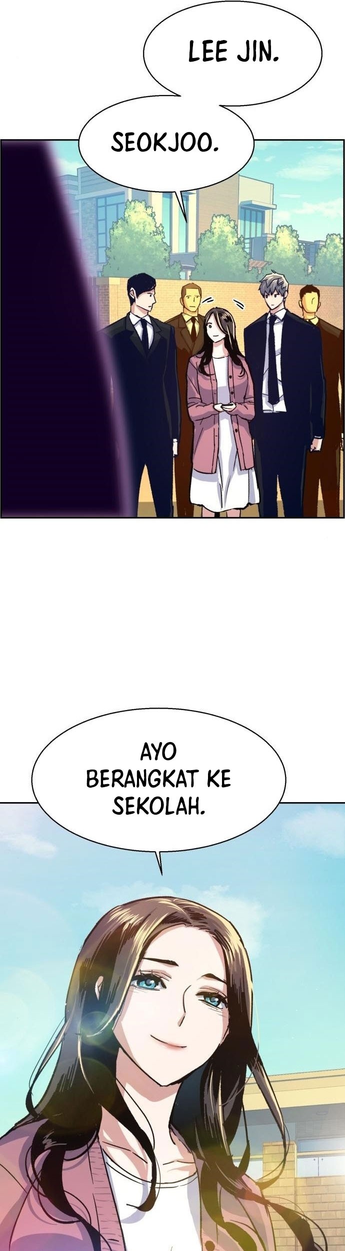 Chapter 91 - halaman 58