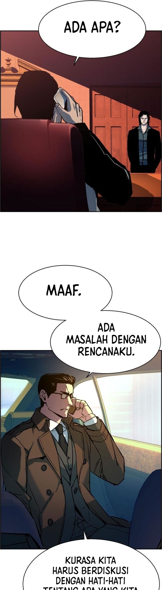 Chapter 91 - halaman 67