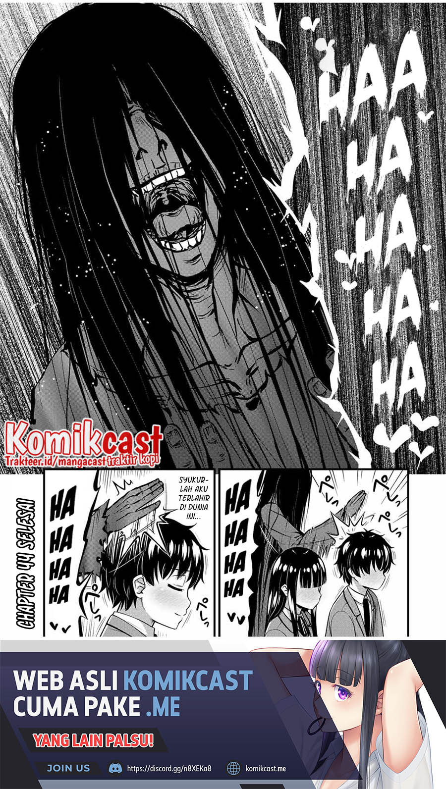Chapter 44 - halaman 20
